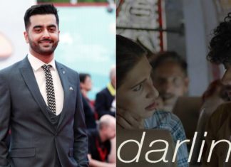 Exclusive: Saim Sadiq Talks About Darling’s Win At The Venice Film Festival Darling Saim Sadiq
