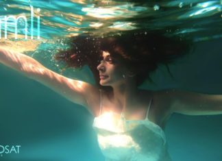 Exclusive: Saba Qamar spills the beans on her new film ‘Kamli’! Saba Qamar