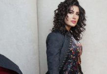 Here’s The Complete Story Behind Mehwish Hayat’s Viral ‘Kashmir’ Video!