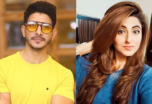“Ya Allah Tera Shukar Hai” Exclaims Mohsin Abbas Haider After Wife Fatima Sohail Files For Khula! Mohsin Abbas Haider