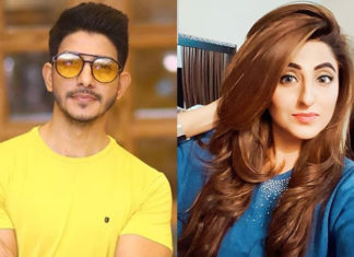 “Ya Allah Tera Shukar Hai” Exclaims Mohsin Abbas Haider After Wife Fatima Sohail Files For Khula! Mohsin Abbas Haider