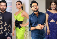 “Mansha Does Not Belong To The Industry, And Yasir Is Overrated” – Exclaim Sadaf Kanwal And Azfar Rehman Sadaf Kanwal