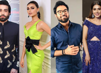 “Mansha Does Not Belong To The Industry, And Yasir Is Overrated” – Exclaim Sadaf Kanwal And Azfar Rehman Sadaf Kanwal