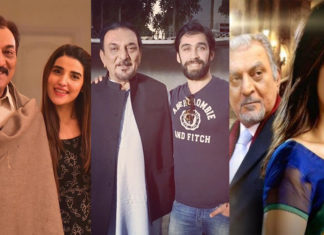 Abid Ali Passed Away Last Night, And The Industry Is Shook! Abid Ali