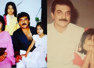 ‘Abid Ali Is Alive And Well’, Confirm Daughters Iman Ali And Rahma Ali Abid Ali