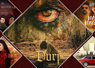 Brace Yourselves: 5 Pakistani Films To Hit Cinemas In 2019! 5 Pakistani Films