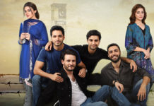 First Impressions: Ehd-E-Wafa Promises An Intricately Crafted Story Of Friendship And Loyalty