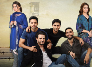 First Impressions: Ehd-E-Wafa Promises An Intricately Crafted Story Of Friendship And Loyalty