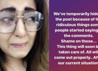 “Shame On You” Says Rahma Ali To Everyone Posting Insensitive Comments After Abid Ali’s Death Abid Ali