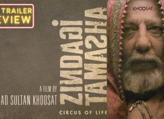 Zindagi Tamasha’s Trailer Shows The Grim Side Of Society