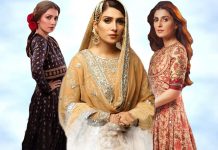 Ayeza Khan Is The Modern Day Woman To Be! Ayeza Khan
