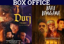 Box Office: The ‘Durj’ And ‘Kaaf Kangana’ Clash Kaaf Kangana Durj