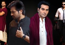 Humayun Saeed Is The Star We Need: Here Is Why! Humayun Saeed