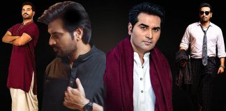 Humayun Saeed Is The Star We Need: Here Is Why! Humayun Saeed