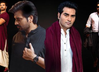 Humayun Saeed Is The Star We Need: Here Is Why! Humayun Saeed
