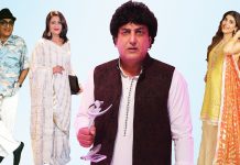 Khalil-ur-Rehman Qamar Stirs Up A Storm Again With His Fiery Comments Khalil-ur-Rehman Qamar