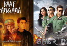 Is ‘Kaaf Kangana’ Going The ‘Sherdil’ Way?