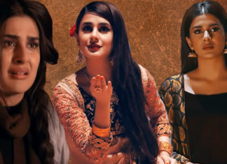 Kubra Khan Completely Steals The Show in Alif’s Trailer! Alif