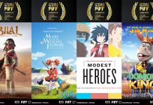 Pakistan International Film Festival Set To Be a Treat For Animation Enthusiasts PiFF