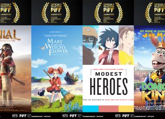 Pakistan International Film Festival Set To Be a Treat For Animation Enthusiasts PiFF