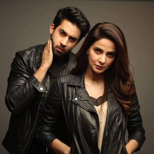 Pakistani dramas