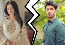 Sarah Khan Is Ready For Marriage After A Messy Break Up With Agha Ali Sarah Khan