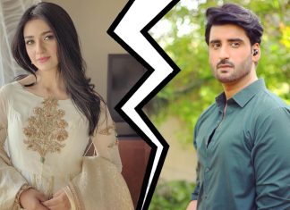 Sarah Khan Is Ready For Marriage After A Messy Break Up With Agha Ali Sarah Khan