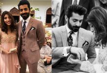 It’s Official: Sheheryar Munawar’s Engagement Is Off Sheheryar Munawar