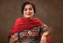 “Pakistani Drama Industry Is On The Decline” – Haseena Moin
