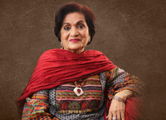 “Pakistani Drama Industry Is On The Decline” – Haseena Moin