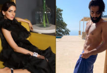 Meet Hamza Khawaja: The Hunk Who Will Be Starring Opposite Saba Qamar in ‘Kamli’