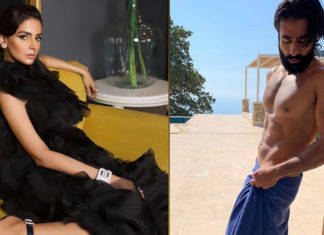 Meet Hamza Khawaja: The Hunk Who Will Be Starring Opposite Saba Qamar in ‘Kamli’