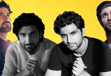 We Just Came Across An Ahad Raza Mir Lookalike And Wow! Ahad Raza Mir