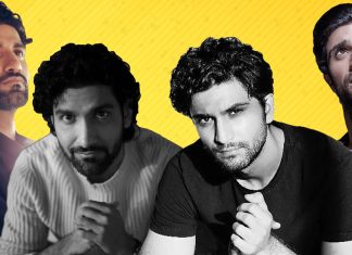 We Just Came Across An Ahad Raza Mir Lookalike And Wow! Ahad Raza Mir
