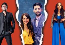 Amina Sheikh and Mohib Mirza Part Ways Amina Mohib