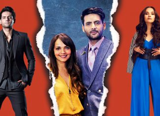 Amina Sheikh and Mohib Mirza Part Ways Amina Mohib
