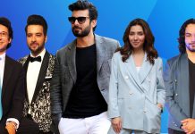Fawad Khan, Wasim Akram and Mikaal Zulfiqar will be part of THIS mega project! Fawad Khan