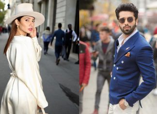 Confirmed: Mahira Khan To Star Opposite Fahad Mustafa in Nabeel Qureshi’s Next mahira khan