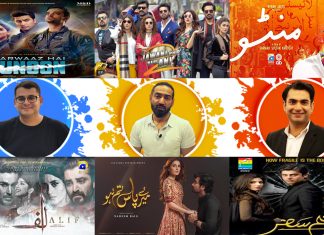 Pakistani Dramas Have Been Critical To Cinema’s Revival: We Explain How Pakistani dramas