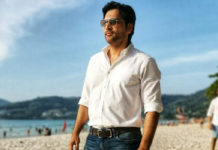 Exclusive: “I Plan On Releasing Two Films Next Year” – Humayun Saeed