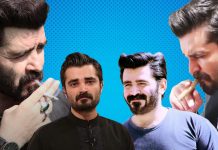 And After Ahad Raza Mir, Meet Hamza Ali Abbasi’s Clone! hamza ali abbasi