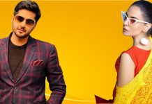 Exclusive: Imran Ashraf And Amar Khan To Star In Ehteshamudin’s Next! imran ashraf