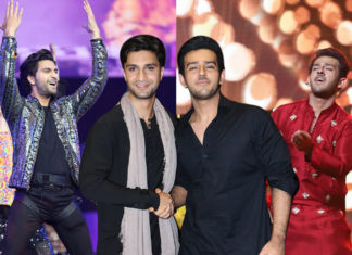 Is Azaan Sami Khan The New Ahad Raza Mir For Hum TV?