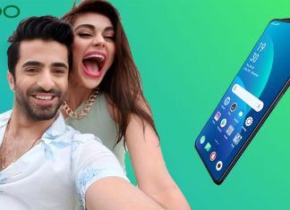 OPPO Announces Sheheryar Munawar As Their Product Ambassador And We Can’t Wait! Sheheryar Munawar Oppo