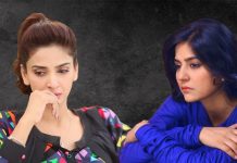 Udaas Aurtain: Can Women In Pakistani Dramas Find Lasting Happiness, Ever? Pakistani dramas