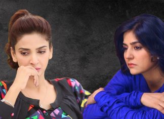 Udaas Aurtain: Can Women In Pakistani Dramas Find Lasting Happiness, Ever? Pakistani dramas