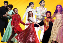 Here’s What All Went Down At The 7th Kashmir Hum Awards 2019!