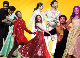 Here’s What All Went Down At The 7th Kashmir Hum Awards 2019!