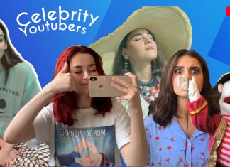 Here’s Why Pakistani Celebrities Are Jumping To Youtube! Youtube