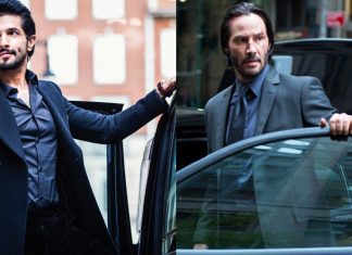 Is Bilal Ashraf Pakistan’s Answer To Keanu Reeves? Bilal ashraf